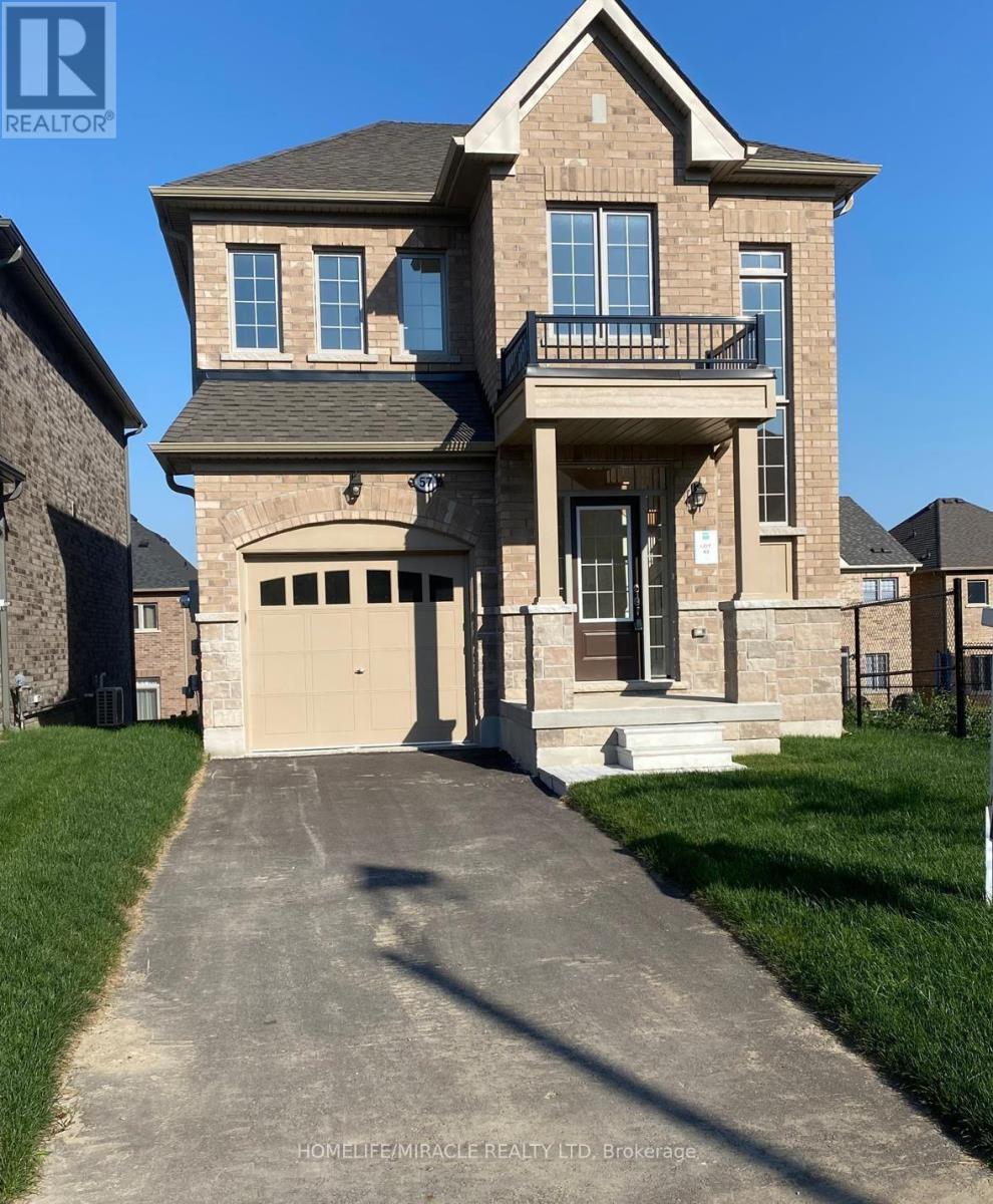 57 NORTH GARDEN BOULEVARD, Scugog, Ontario