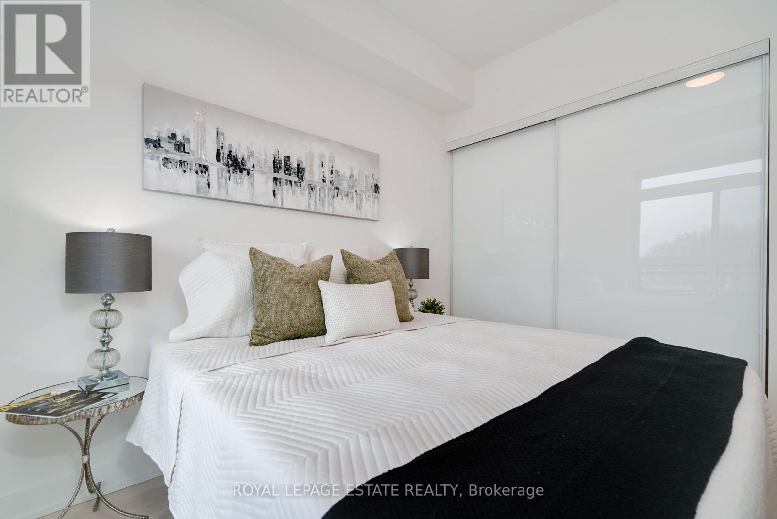 404 - 1285 Queen Street E, Toronto, Ontario  M4L 0B6 - Photo 10 - E12601132