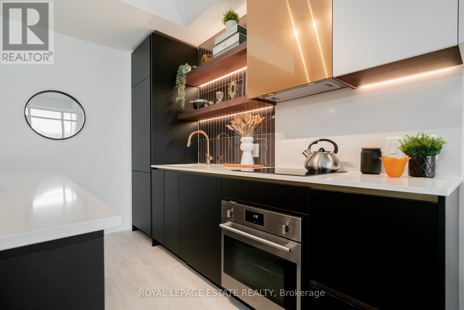 404 - 1285 Queen Street E, Toronto, Ontario  M4L 0B6 - Photo 8 - E12601132