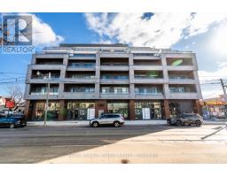 404 - 1285 QUEEN STREET E