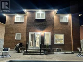 9 Meekings Drive, Ajax (Central West), Ontario  L1T 3N7 - Photo 33 - E12601142