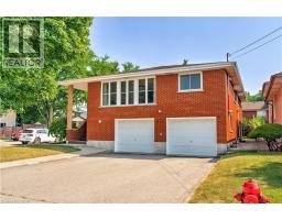 4 BESTON Drive, Hamilton, Ontario