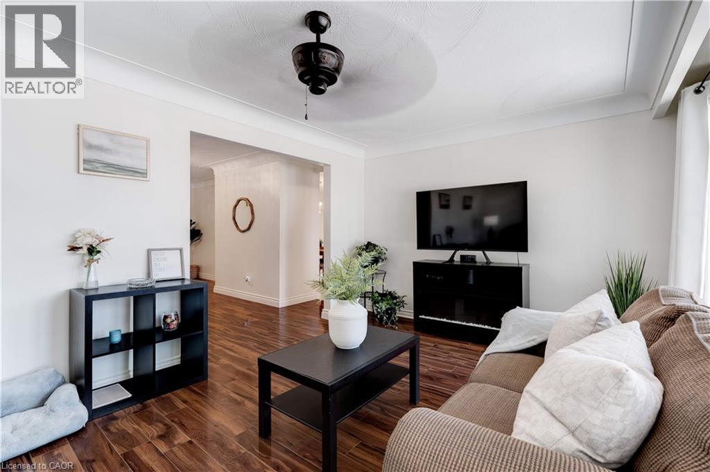 4 Beston Drive, Hamilton, Ontario  L8T 4V7 - Photo 6 - 40752485