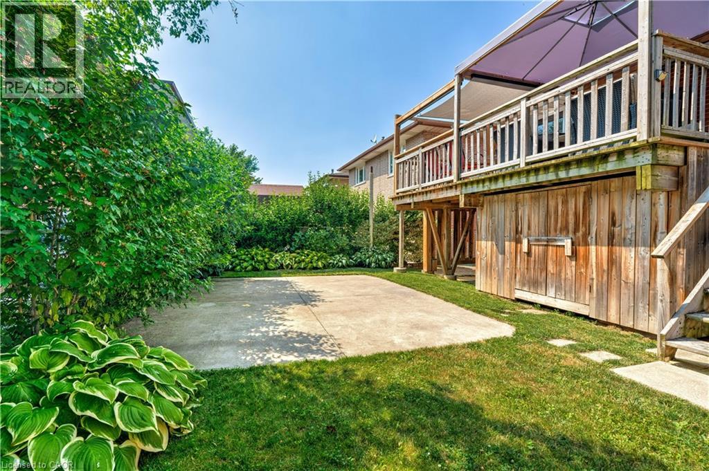 4 Beston Drive, Hamilton, Ontario  L8T 4V7 - Photo 25 - 40752485