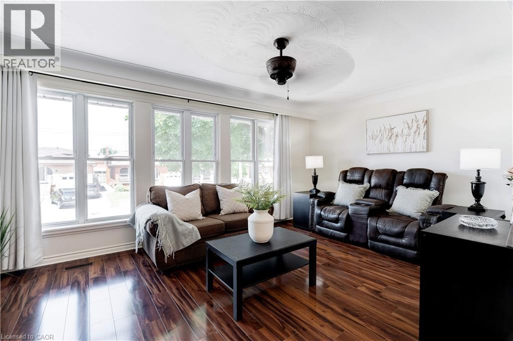 4 Beston Drive, Hamilton, Ontario  L8T 4V7 - Photo 5 - 40752485