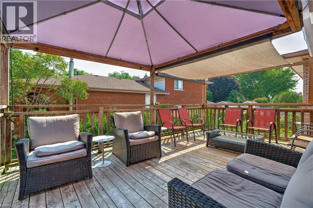 4 Beston Drive, Hamilton, Ontario  L8T 4V7 - Photo 24 - 40752485