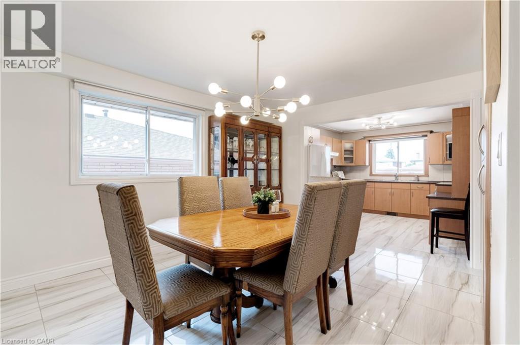 4 Beston Drive, Hamilton, Ontario  L8T 4V7 - Photo 8 - 40752485