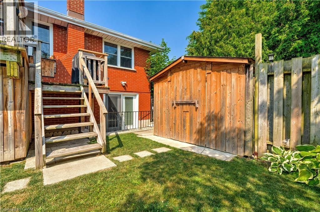 4 Beston Drive, Hamilton, Ontario  L8T 4V7 - Photo 23 - 40752485