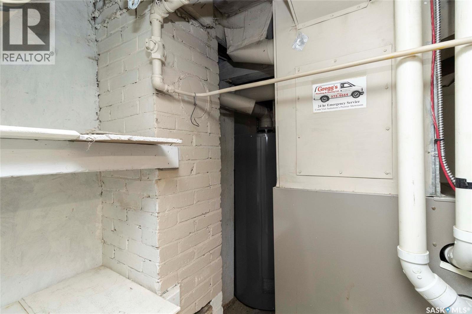 325 S Avenue S, Saskatoon, Saskatchewan  S7M 3A1 - Photo 24 - SK024536