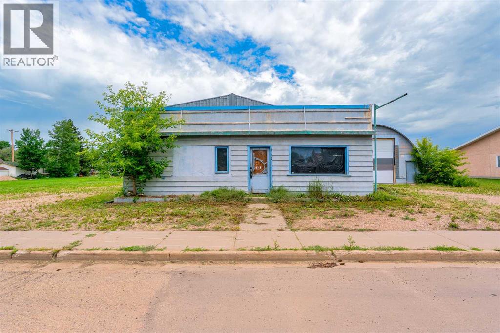 5116 53 Avenue, Viking, Alberta  T0B 4N0 - Photo 12 - A2237989