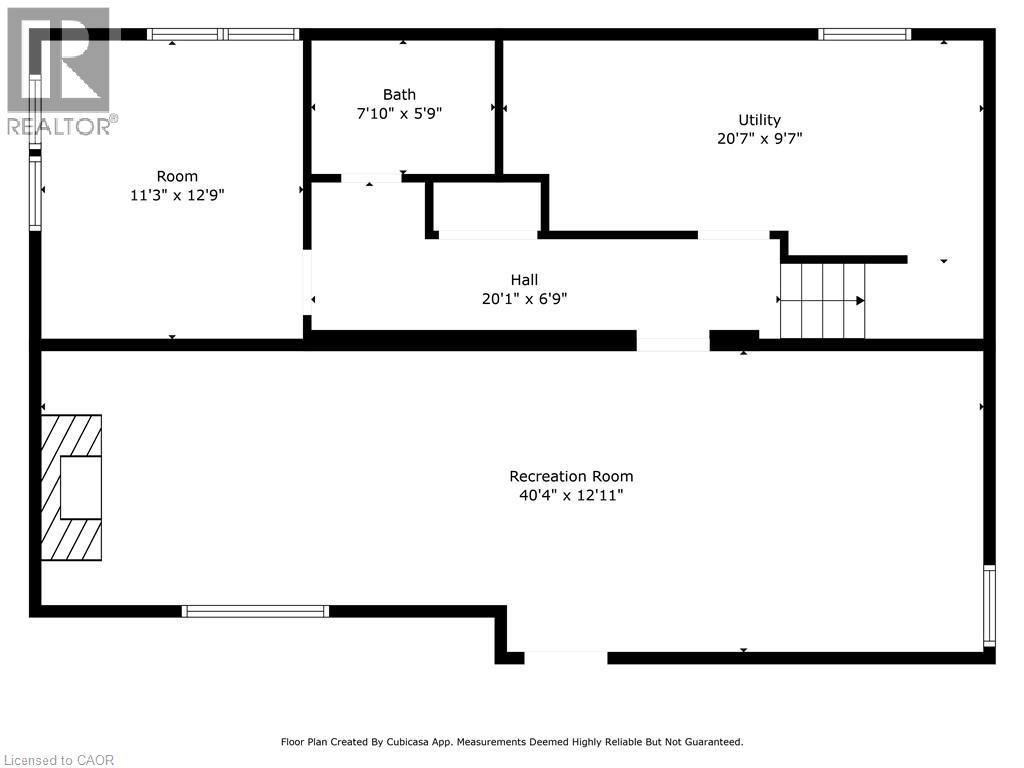 4153 Aberdeen Road, Beamsville, Ontario  L0R 1B6 - Photo 34 - 40783779