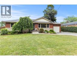 4153 ABERDEEN Road, Beamsville, Ontario