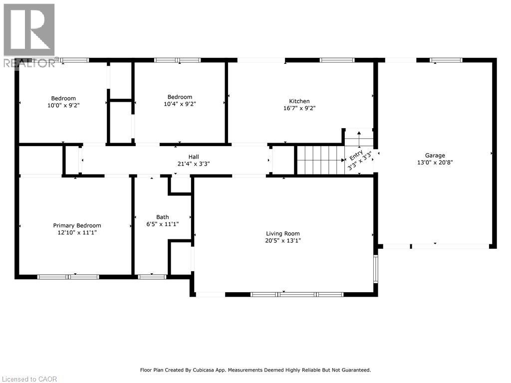 4153 Aberdeen Road, Beamsville, Ontario  L0R 1B6 - Photo 33 - 40783779