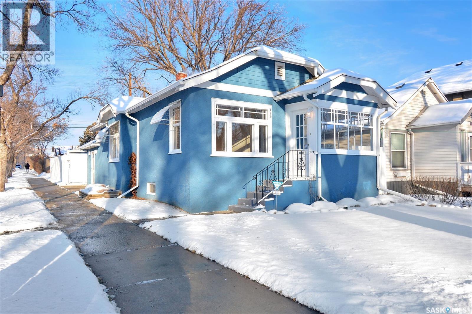 120 32nd Street W, Saskatoon, Saskatchewan  S7L 0S1 - Photo 3 - SK025155