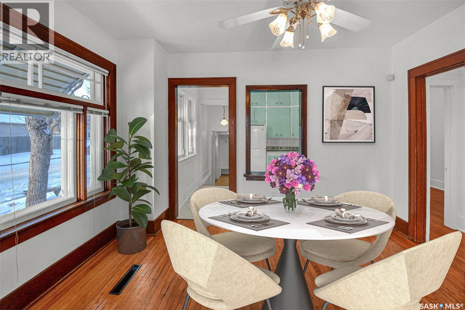 120 32nd Street W, Saskatoon, Saskatchewan  S7L 0S1 - Photo 10 - SK025155