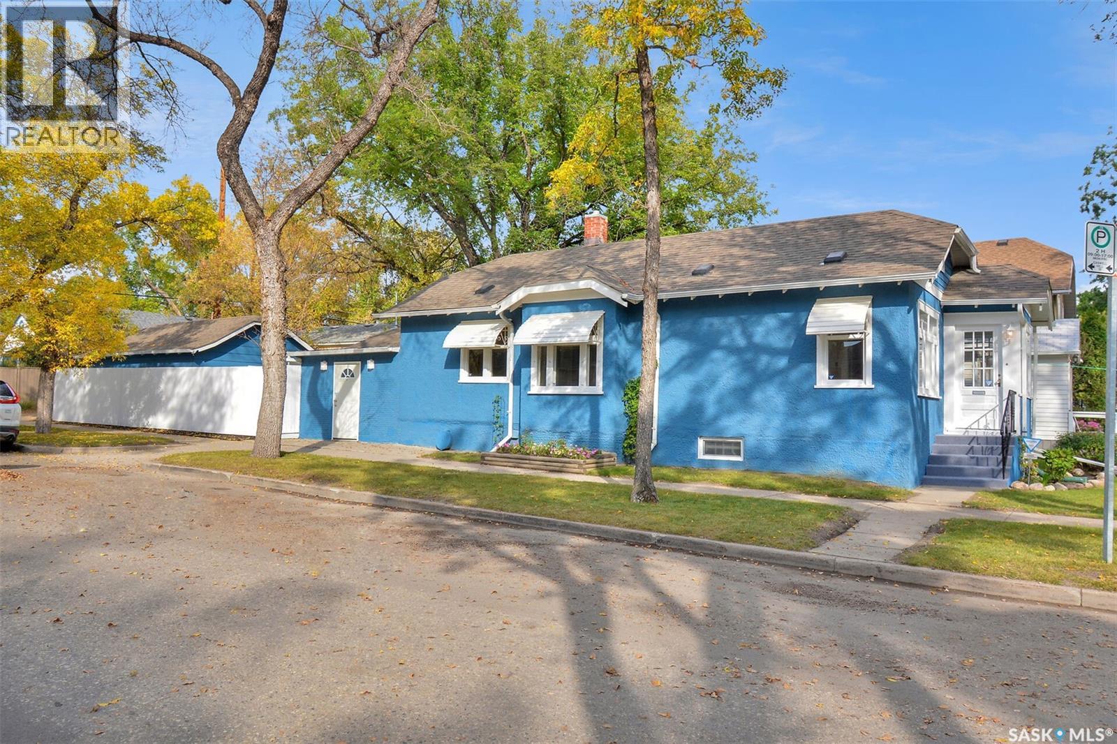 120 32nd Street W, Saskatoon, Saskatchewan  S7L 0S1 - Photo 29 - SK025155