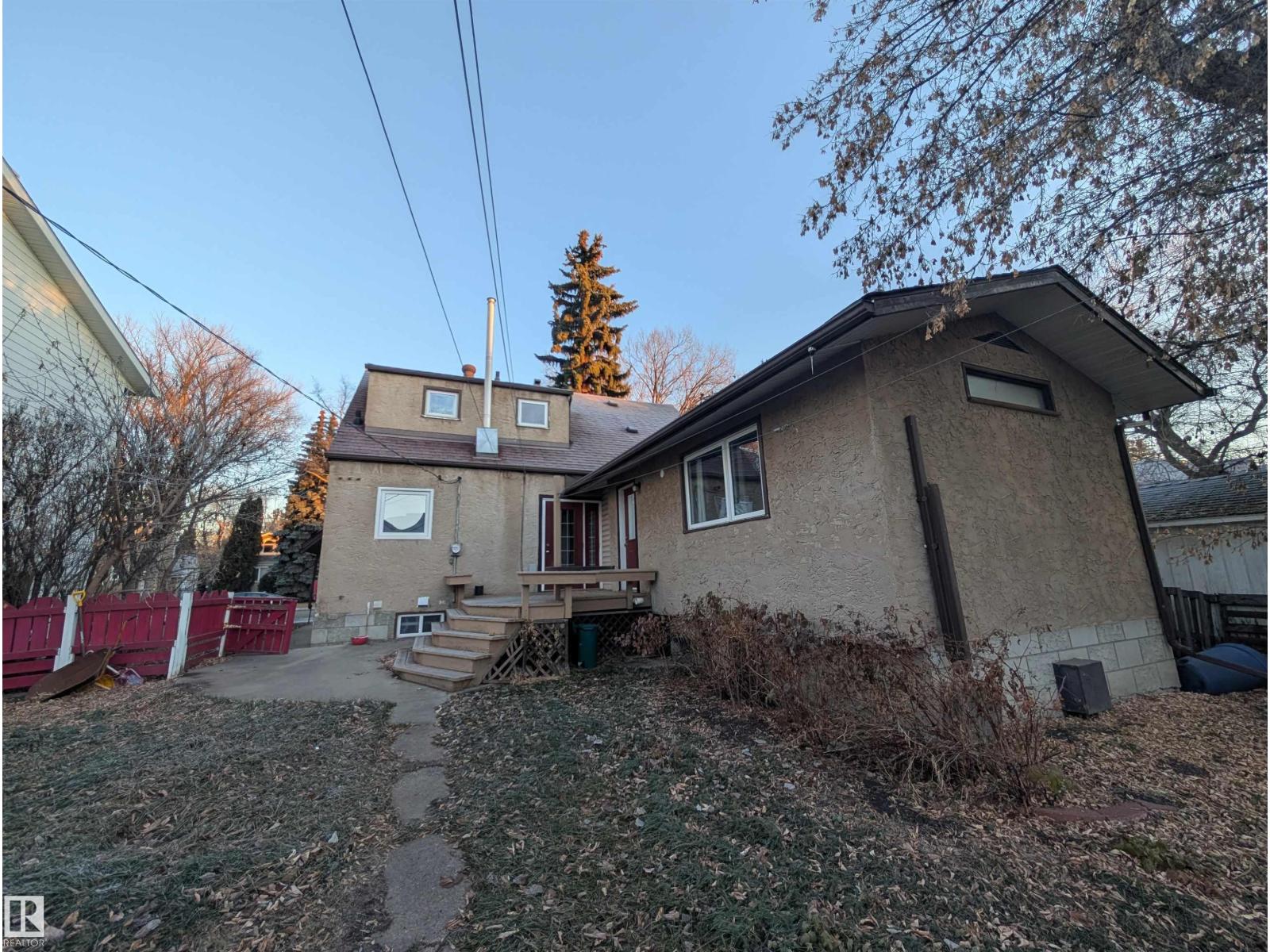 11507 72 Av Nw, Edmonton, Alberta  T6G 0B7 - Photo 3 - E4463927