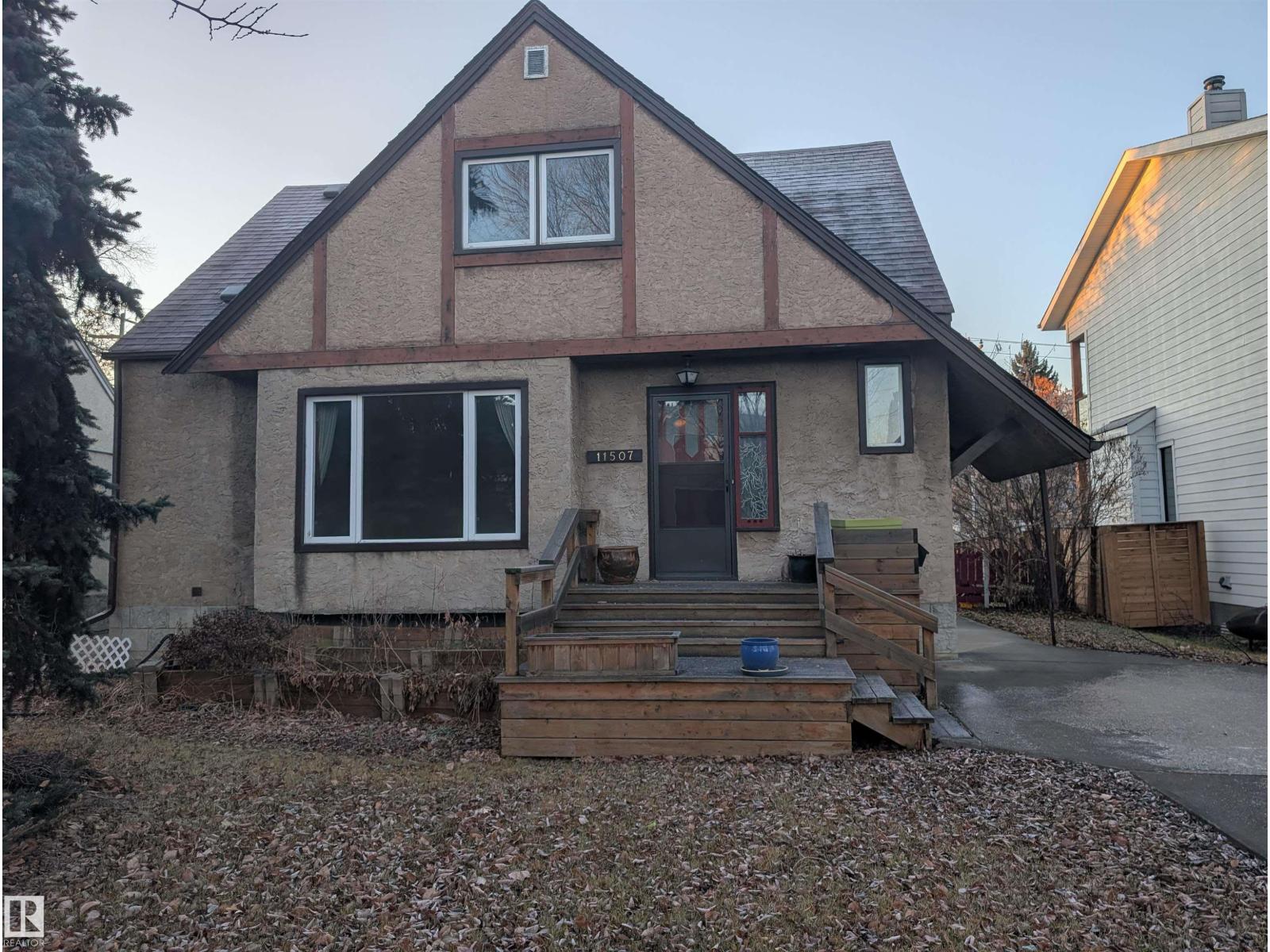 11507 72 Av Nw, Edmonton, Alberta  T6G 0B7 - Photo 4 - E4463927