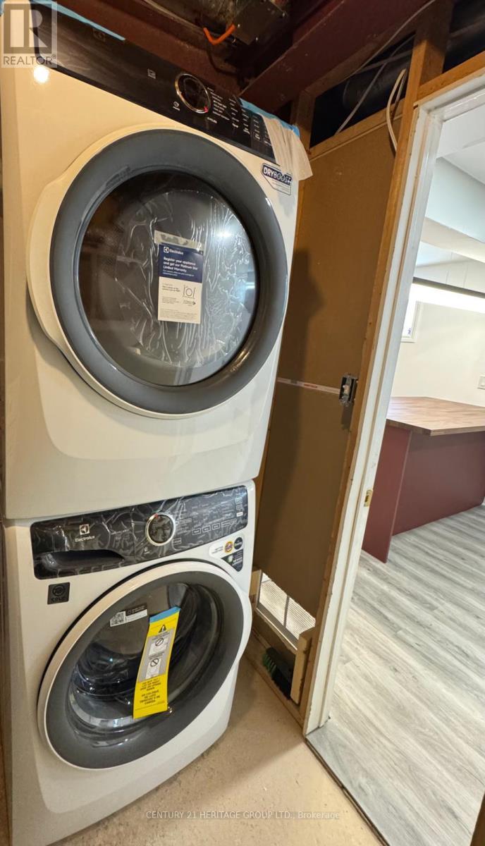 Bsmt - 19 Marsh Street, Richmond Hill, Ontario  L4C 7P2 - Photo 11 - N12601104