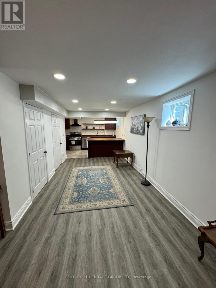 Bsmt - 19 Marsh Street, Richmond Hill, Ontario  L4C 7P2 - Photo 5 - N12601104