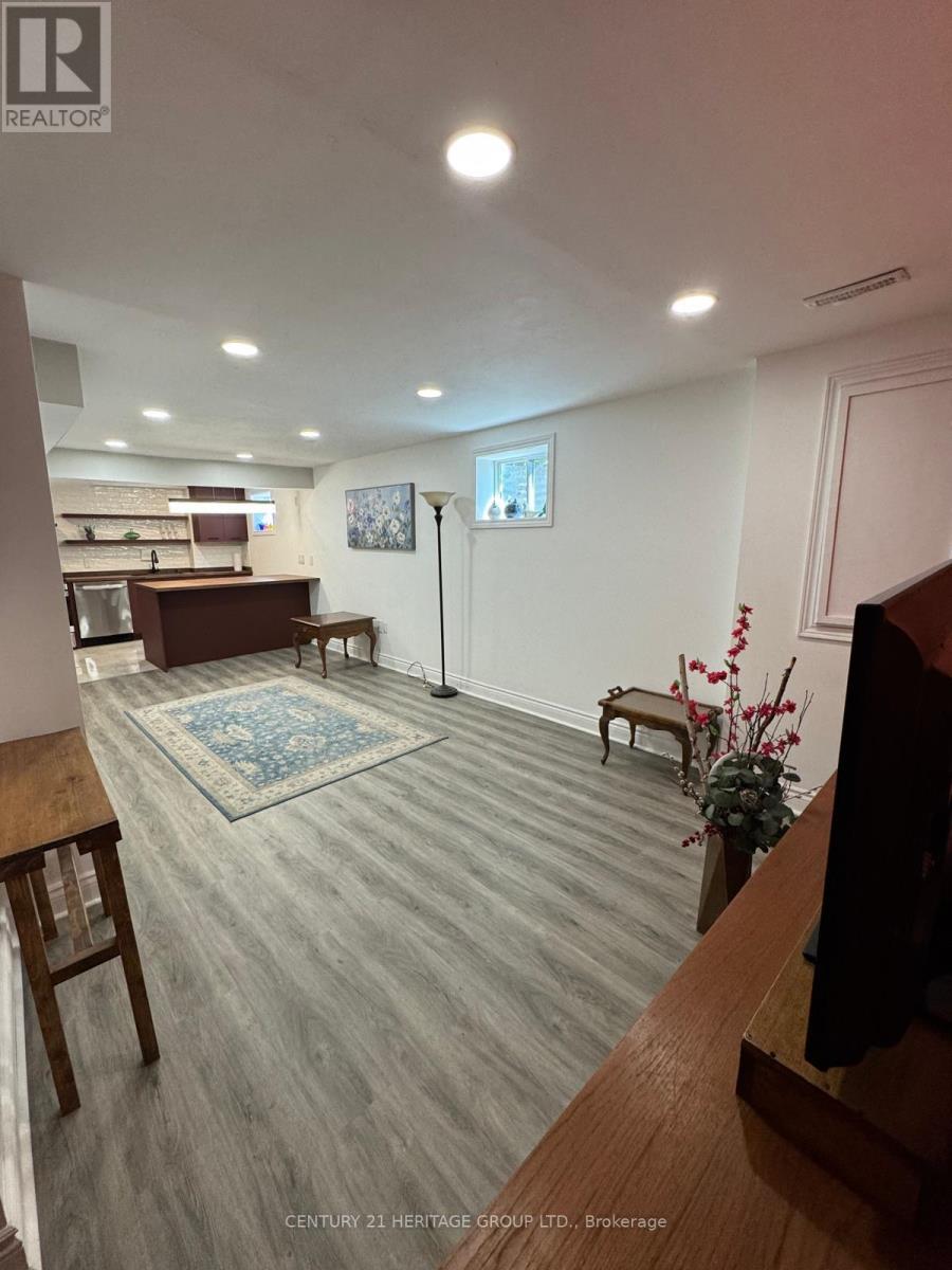 Bsmt - 19 Marsh Street, Richmond Hill, Ontario  L4C 7P2 - Photo 7 - N12601104