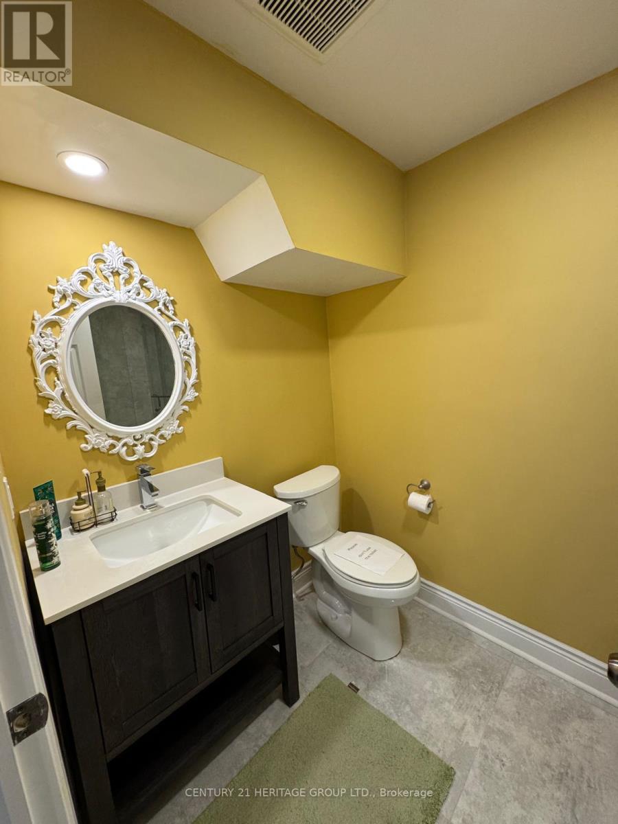 Bsmt - 19 Marsh Street, Richmond Hill, Ontario  L4C 7P2 - Photo 8 - N12601104