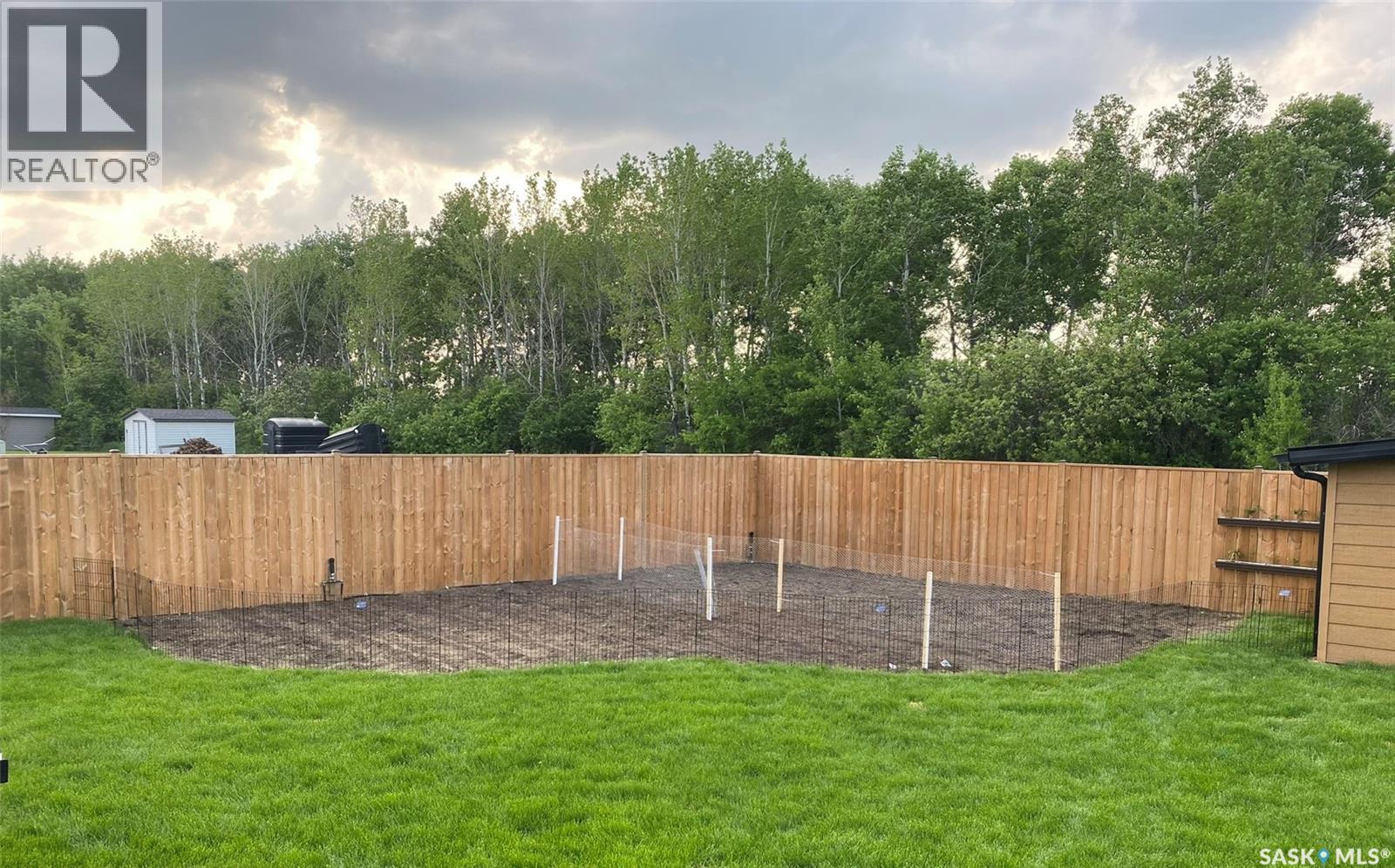 302 Coventry Crescent, Nipawin, Saskatchewan  S0E 1E0 - Photo 49 - SK025204