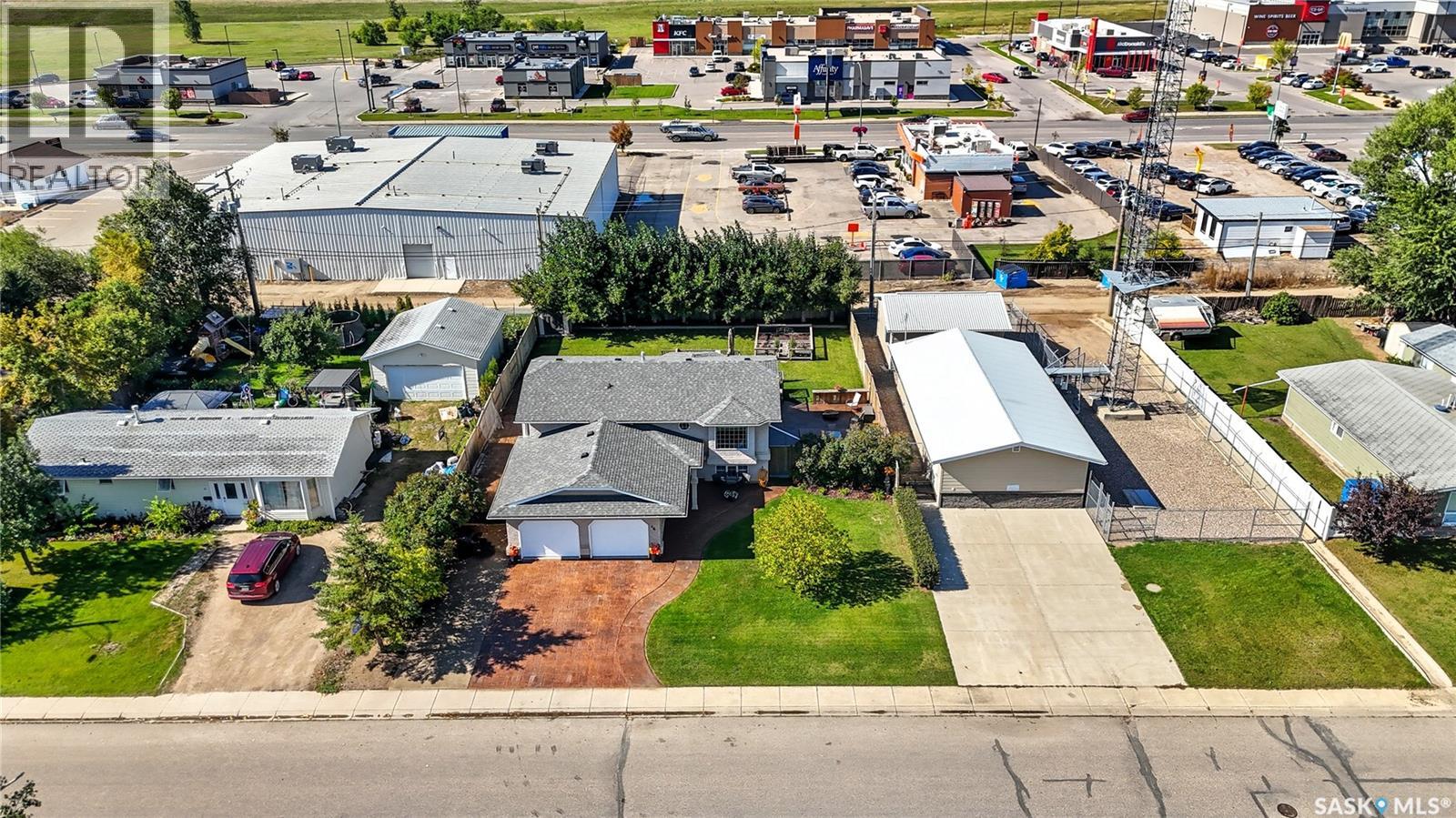 46 1st Avenue N, Martensville, Saskatchewan  S0K 2T0 - Photo 47 - SK025201