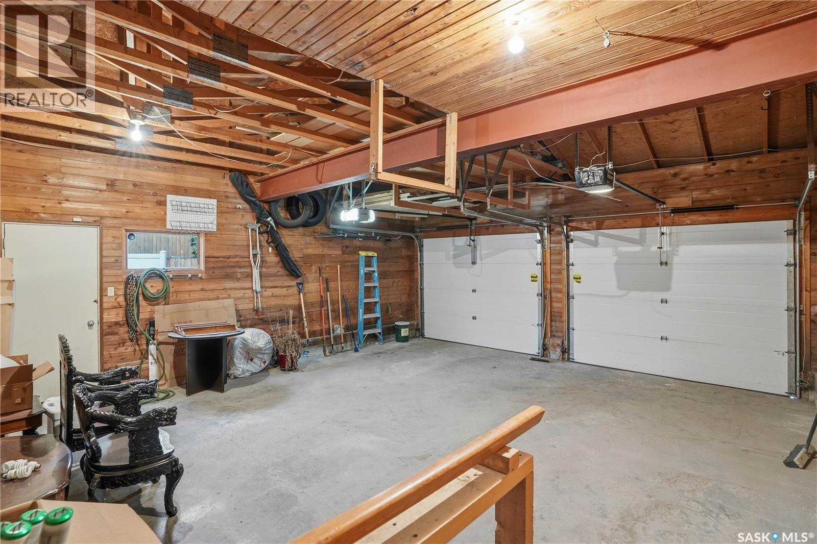 2626 Ehman Bay, Regina, Saskatchewan  S4V 0L6 - Photo 41 - SK025087