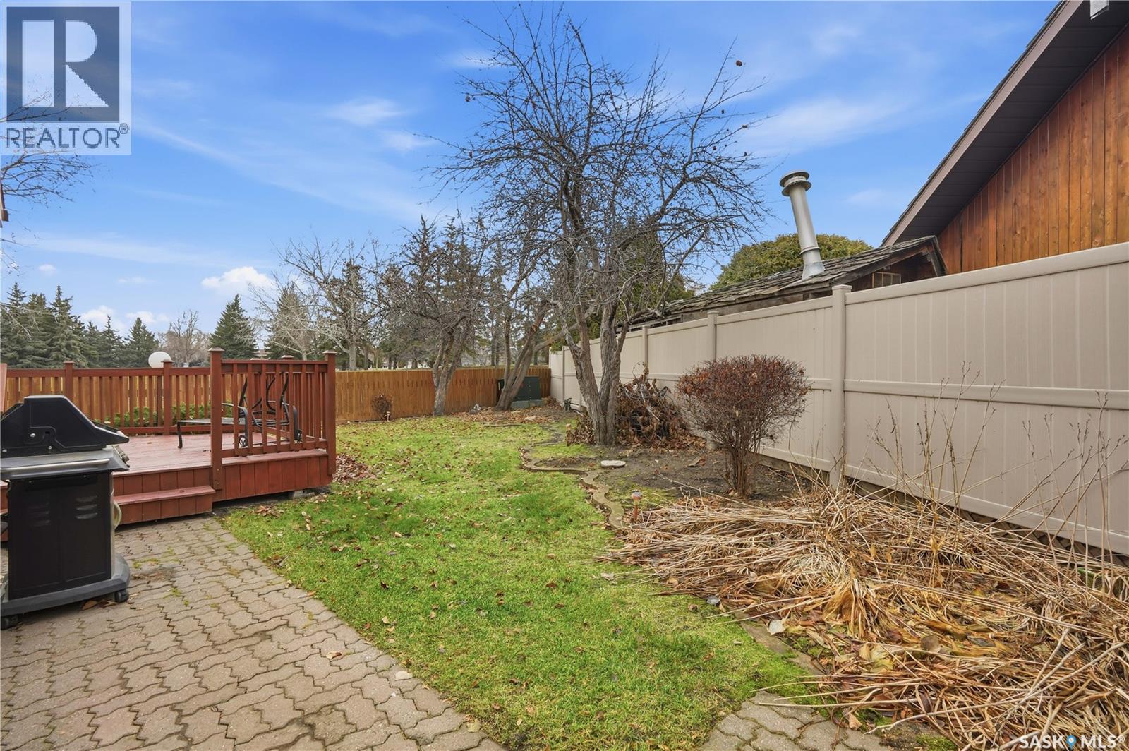 2626 Ehman Bay, Regina, Saskatchewan  S4V 0L6 - Photo 42 - SK025087