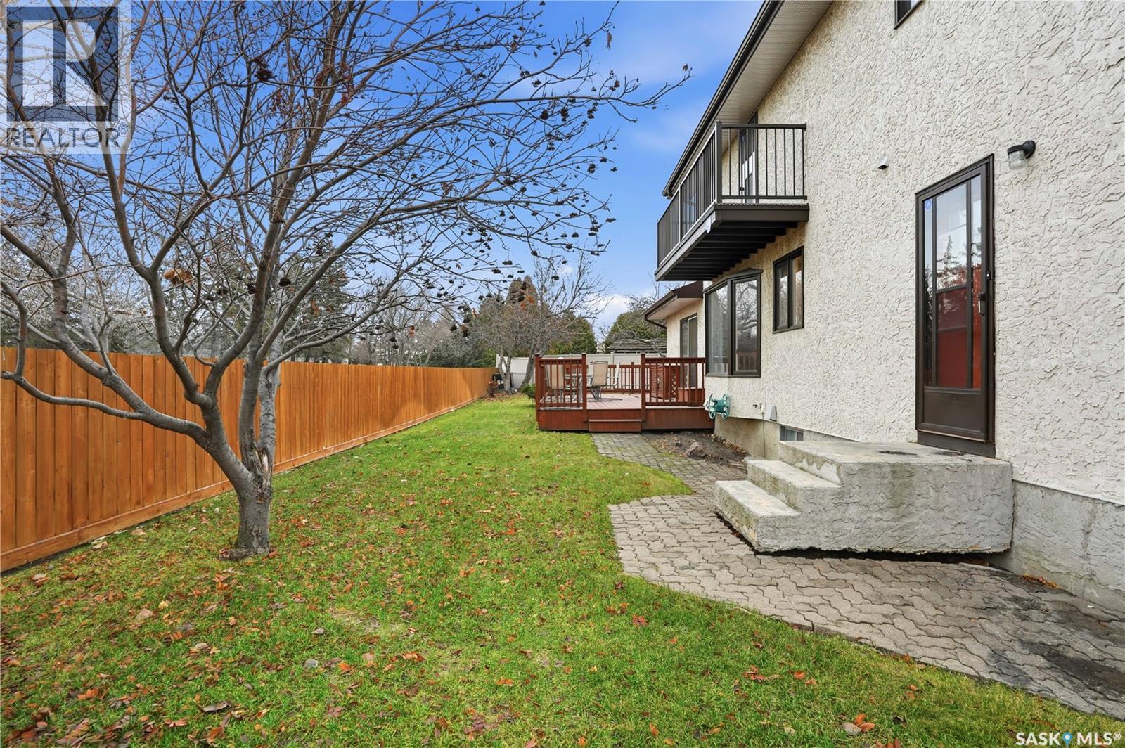 2626 Ehman Bay, Regina, Saskatchewan  S4V 0L6 - Photo 46 - SK025087