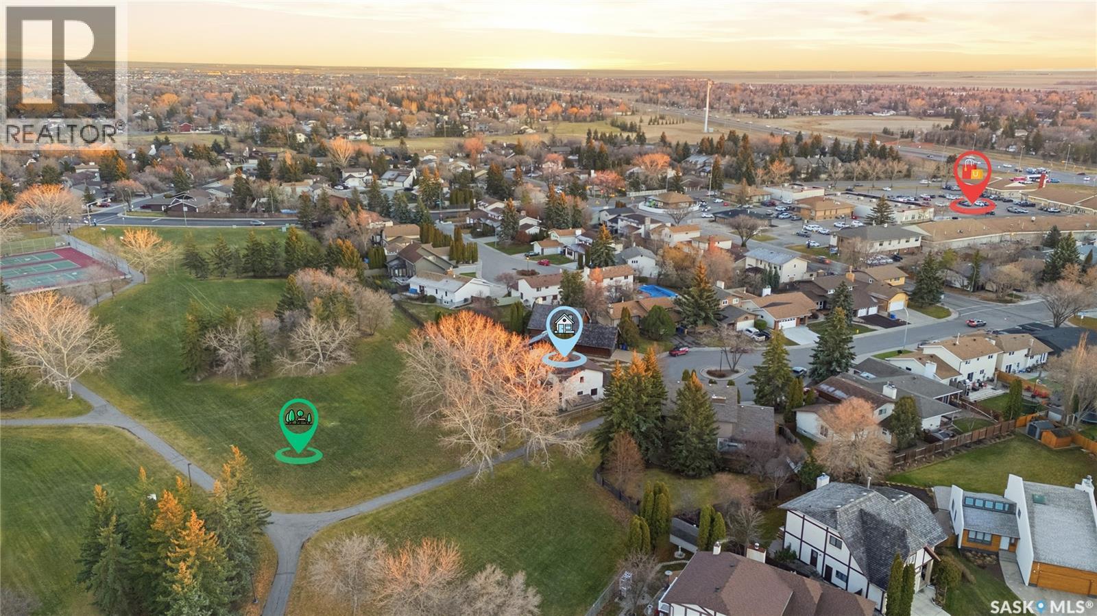 2626 Ehman Bay, Regina, Saskatchewan  S4V 0L6 - Photo 49 - SK025087