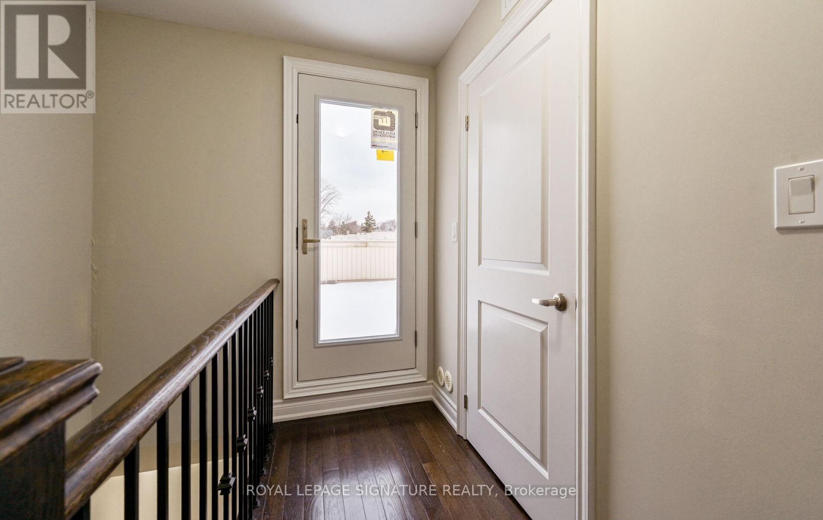 37 Hargrave Lane, Toronto, Ontario  M4N 0A4 - Photo 29 - C12601072