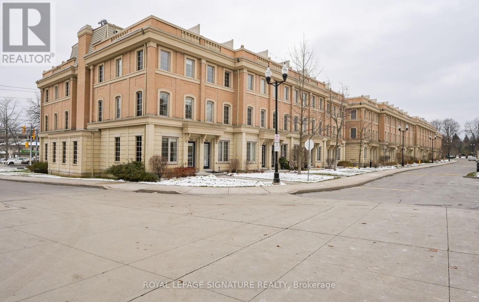 37 Hargrave Lane, Toronto, Ontario  M4N 0A4 - Photo 41 - C12601072