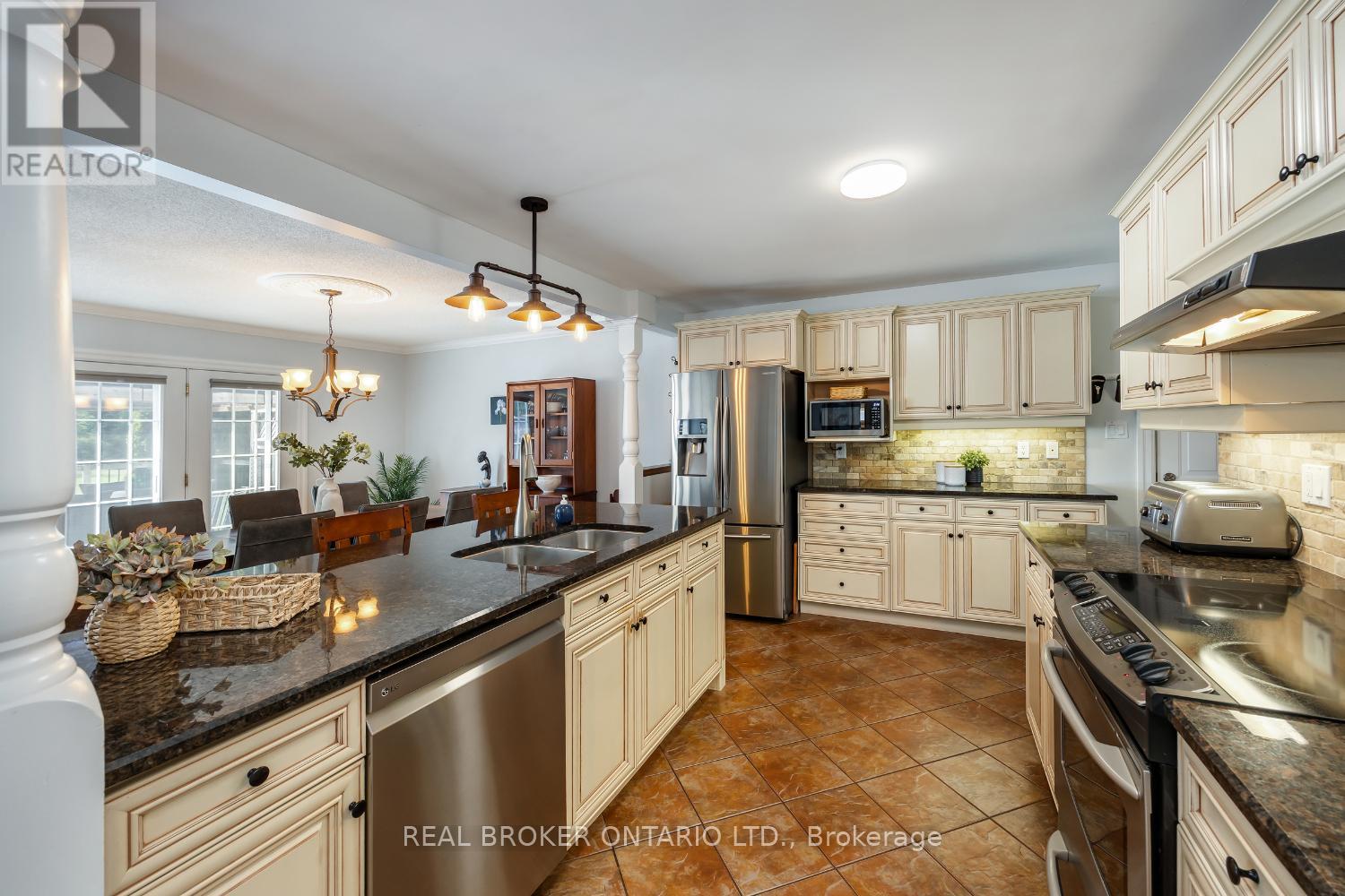 8360 Old Scugog Road, Clarington, Ontario  L0B 1J0 - Photo 12 - E12379968