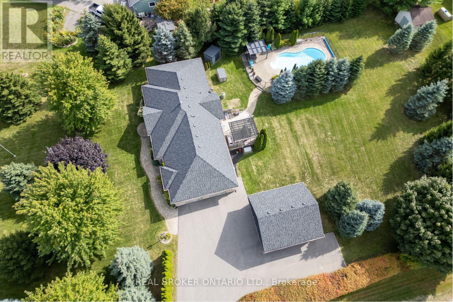 8360 Old Scugog Road, Clarington, Ontario  L0B 1J0 - Photo 2 - E12379968