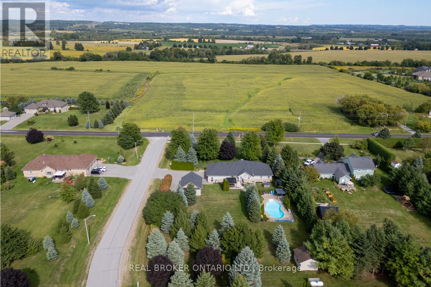 8360 Old Scugog Road, Clarington, Ontario  L0B 1J0 - Photo 3 - E12379968