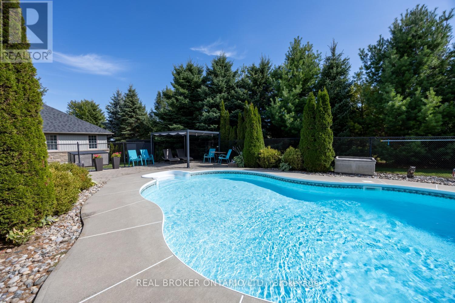 8360 Old Scugog Road, Clarington, Ontario  L0B 1J0 - Photo 38 - E12379968