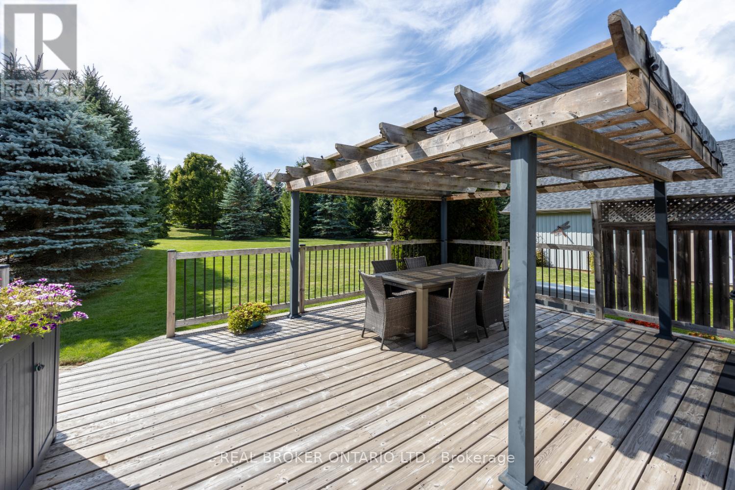 8360 Old Scugog Road, Clarington, Ontario  L0B 1J0 - Photo 36 - E12379968