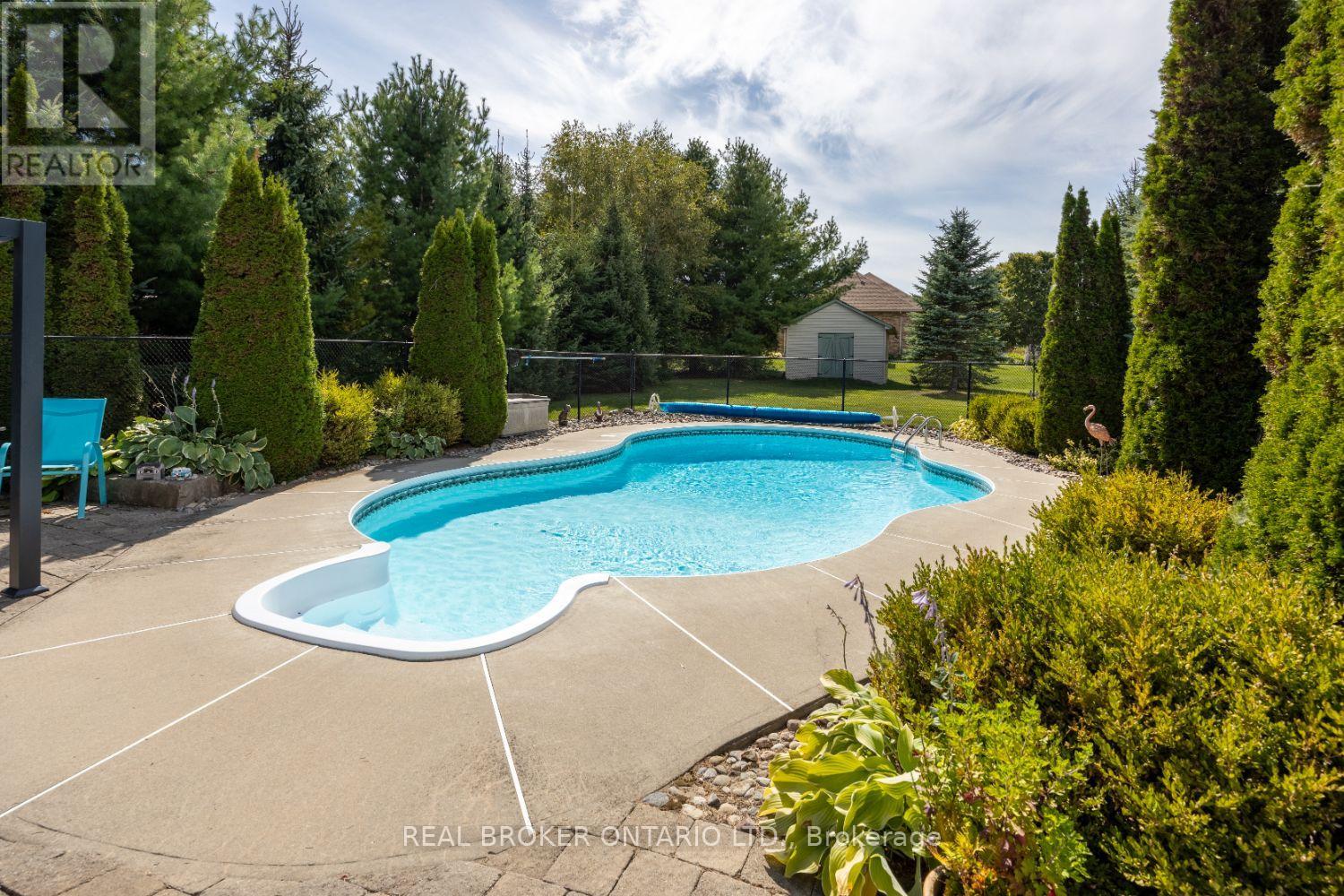 8360 Old Scugog Road, Clarington, Ontario  L0B 1J0 - Photo 39 - E12379968