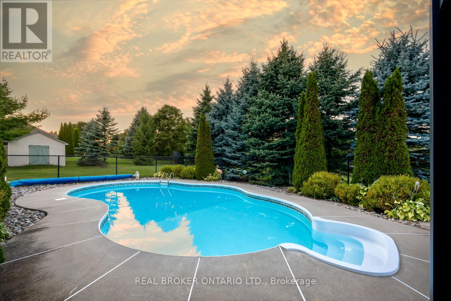 8360 Old Scugog Road, Clarington, Ontario  L0B 1J0 - Photo 42 - E12379968