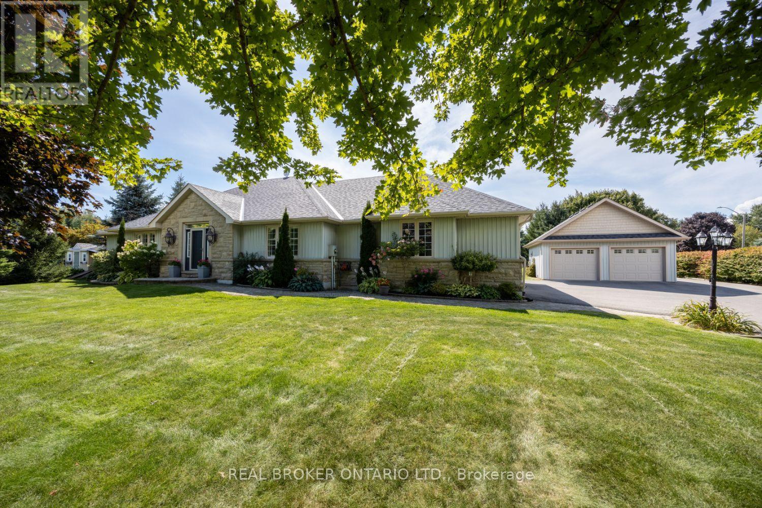 8360 Old Scugog Road, Clarington, Ontario  L0B 1J0 - Photo 4 - E12379968