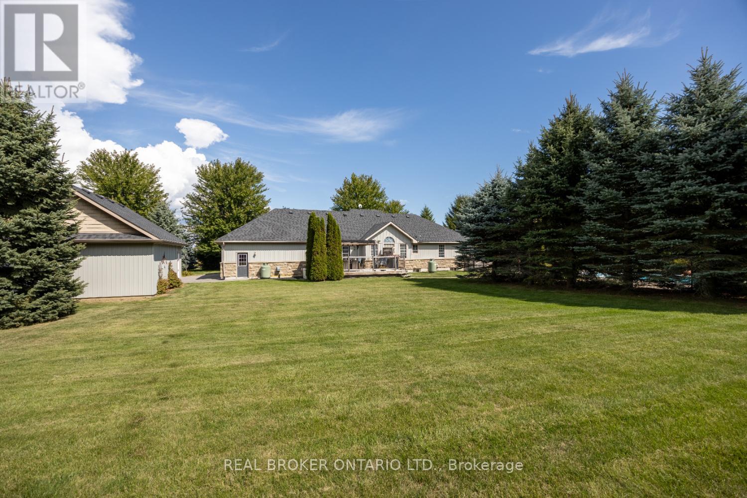 8360 Old Scugog Road, Clarington, Ontario  L0B 1J0 - Photo 44 - E12379968