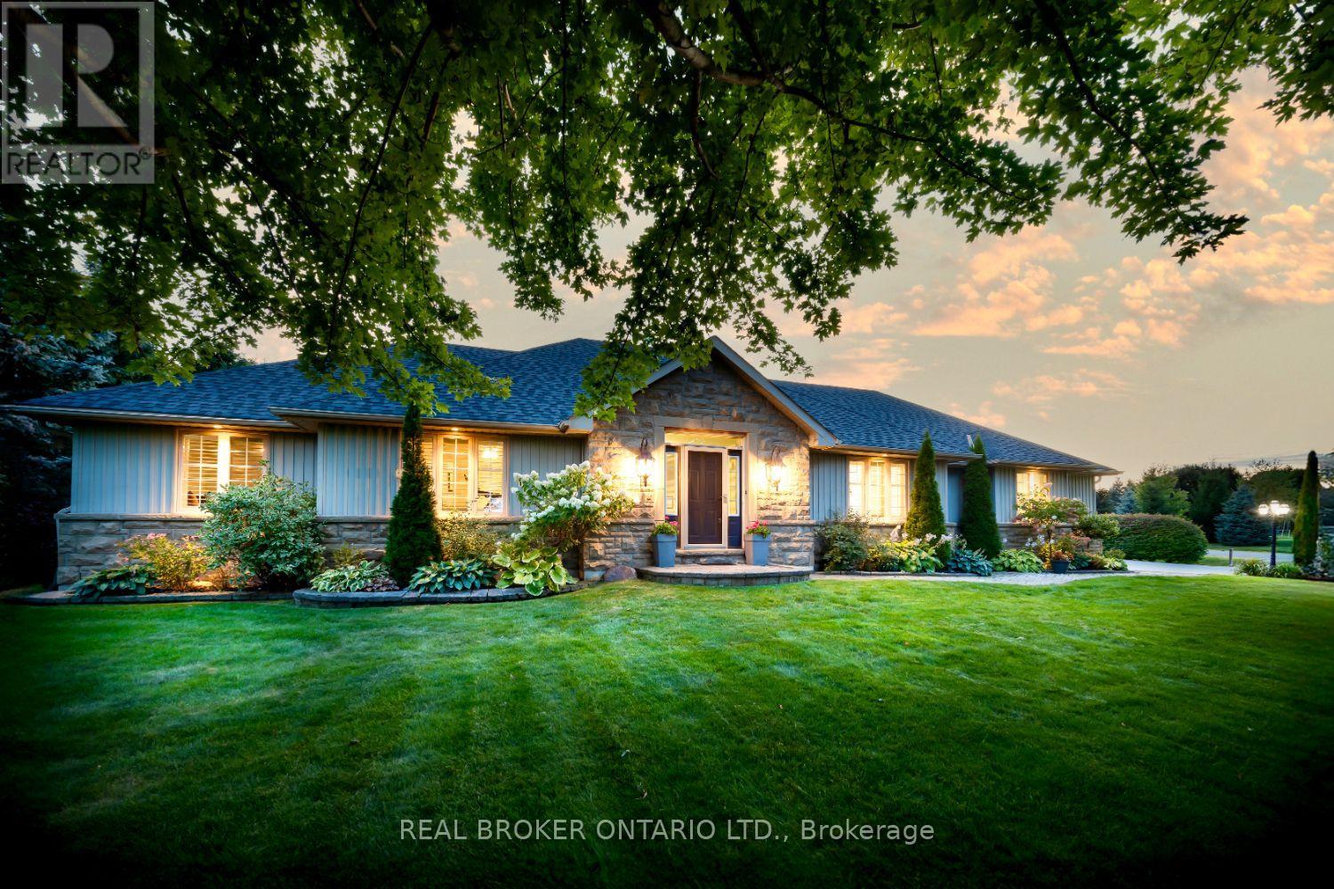 8360 Old Scugog Road, Clarington, Ontario  L0B 1J0 - Photo 49 - E12379968