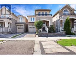 304 BUICK BOULEVARD, Brampton, Ontario