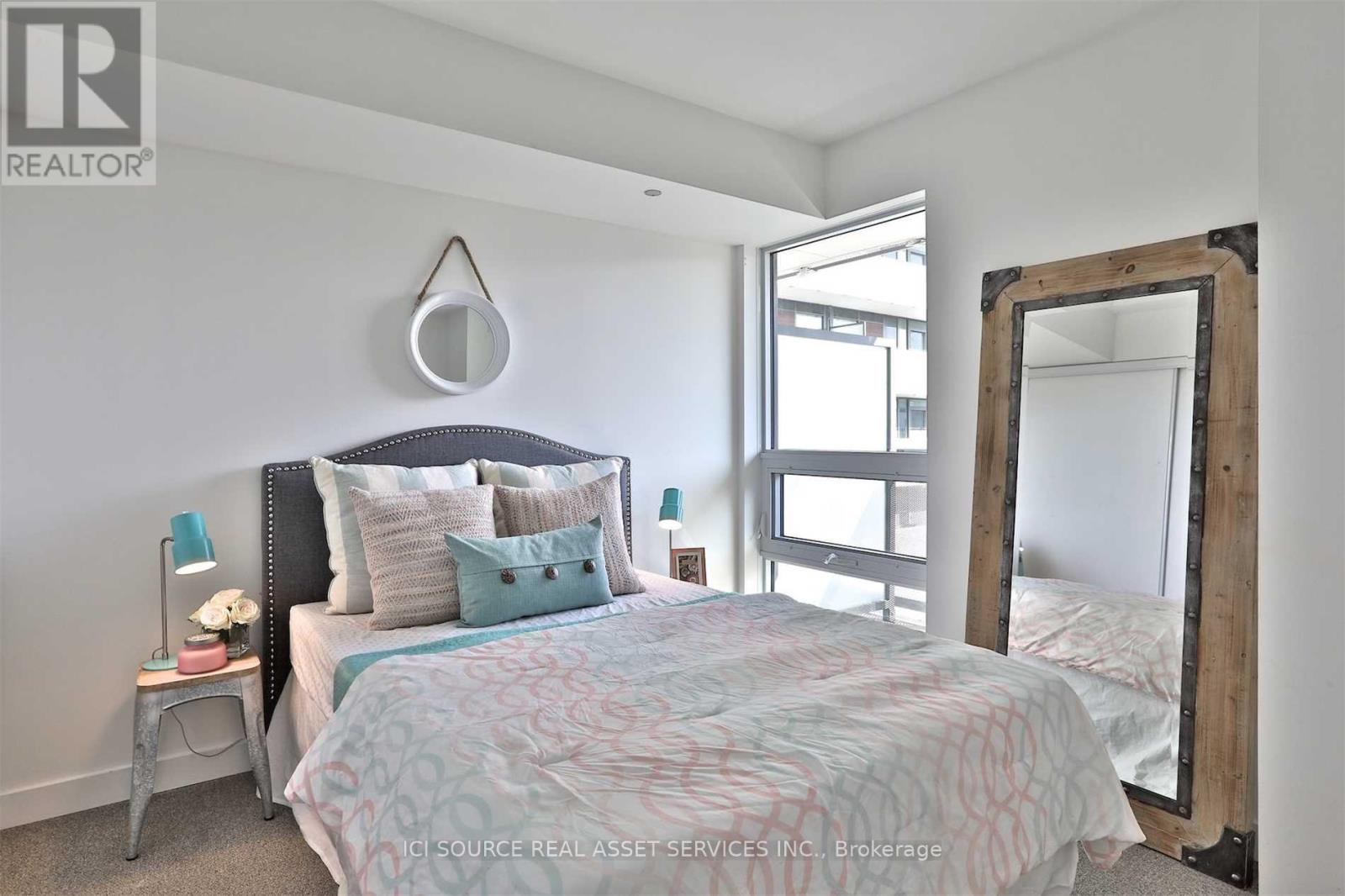 525 - 160 Flemington Road, Toronto, Ontario  M6A 0A9 - Photo 14 - W12601042