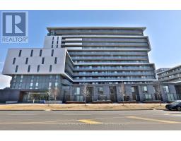 525 - 160 Flemington Road, Toronto (Yorkdale-Glen Park), Ca