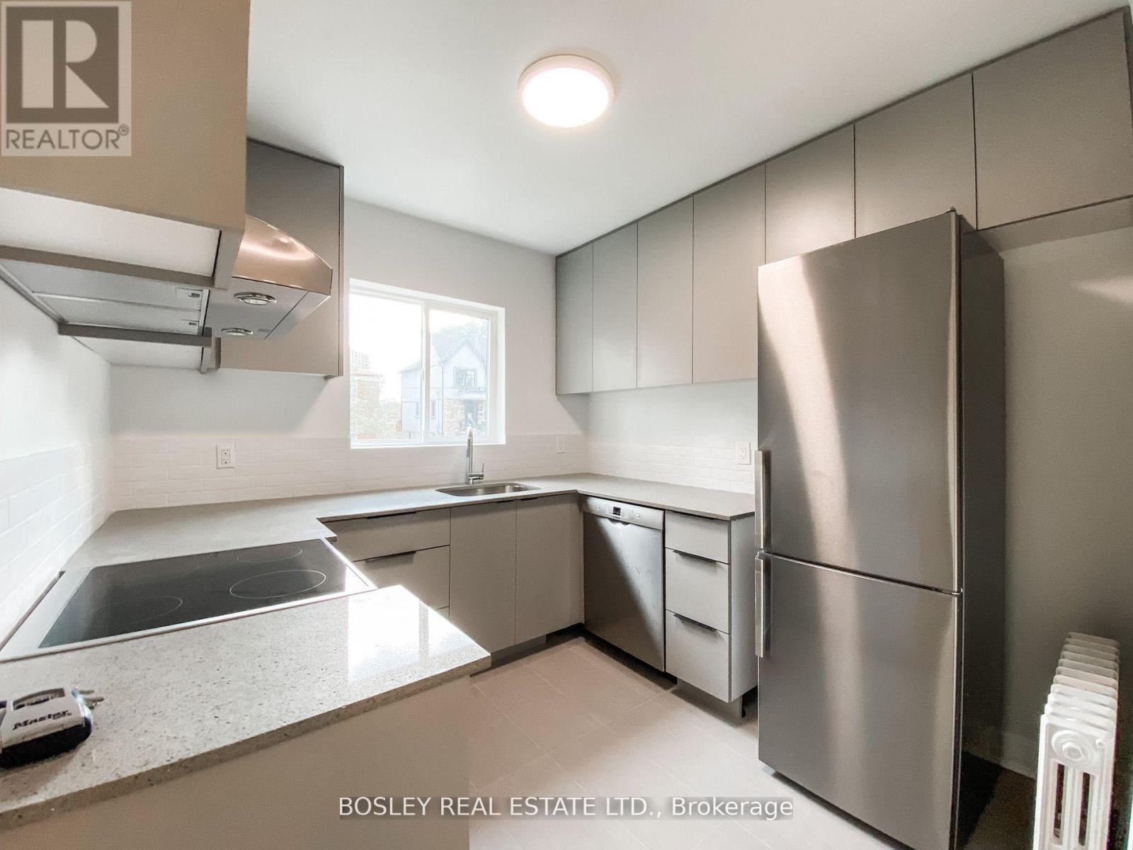 1 - 14 WADSWORTH BOULEVARD, Toronto, Ontario