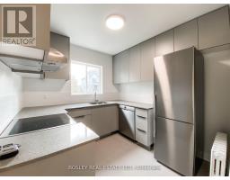 1 - 14 Wadsworth Boulevard, Toronto (Weston), Ca