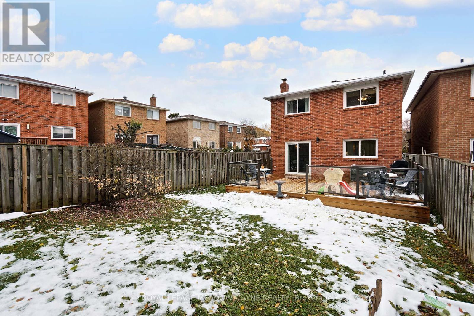 2374 Hargood Place, Mississauga, Ontario  L5M 3G2 - Photo 28 - W12601056